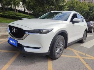 马自达CX-5 2.0L 自动 智享型 