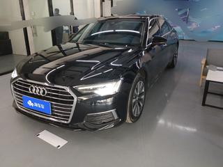 奥迪A6L 45TFSI 