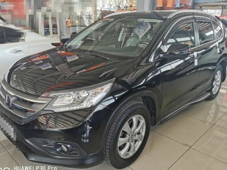 本田CR-V Lxi 2.0L 自动 都市型 