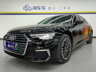 A6L新能源 2.0T 55TFSI-quattro 