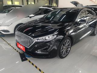 红旗H5 1.8T 自动 30TD型动版 