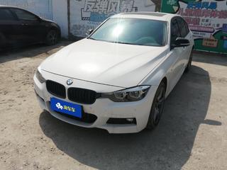 宝马3系 320Li 