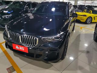 宝马X5 xDrive30i 2.0T 自动 M运动套装 