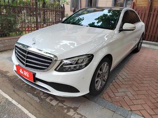 奔驰C级 C260L 