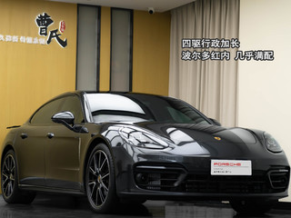 保时捷Panamera 2.9T 