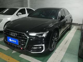 奥迪A6L 40TFSI 