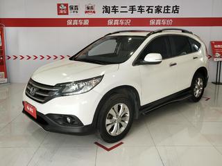 CR-V 2.4L 