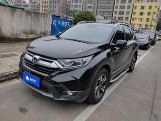 CR-V 1.5T 