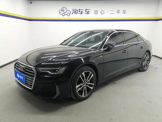 奥迪A6L 40TFSI 