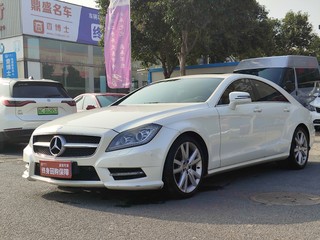 奔驰CLS级 CLS300 