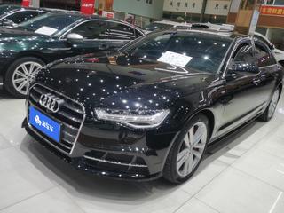 奥迪A6L 45TFSI 