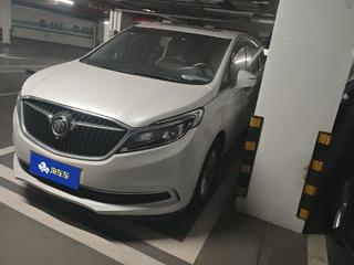 别克GL8 2.0T 自动 28T舒适型ES 