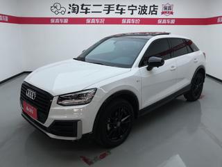 奥迪Q2L 1.4T 