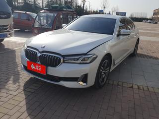 宝马5系 530Li 