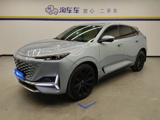 长安UNI-K 2.0T 自动 尊贵型 