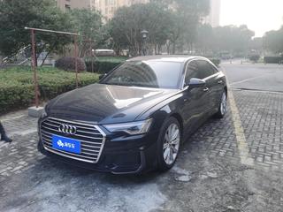 奥迪A6L 45TFSI 