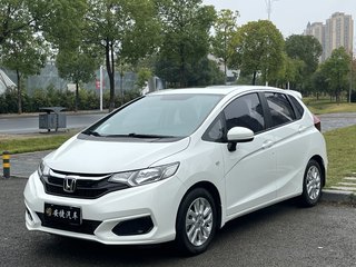 飞度 1.5L 