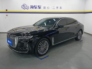 红旗H9 2.0T 