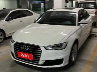 奥迪A6L 30FSI 2.5L 自动 技术型 