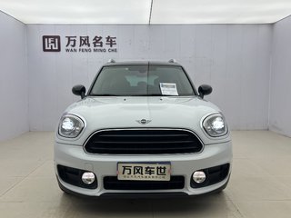 迷你Countryman 1.5T 自动 