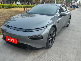 小鹏P7 自动 670E 