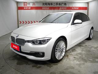 宝马3系 320Li 