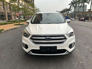 福特翼虎 2.0T 自动 EcoBoost 245豪翼型 