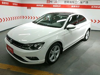 大众凌渡 1.4T 自动 280TSI舒适版 