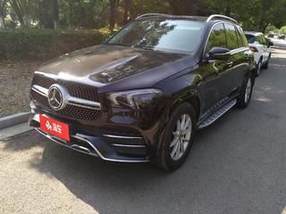 奔驰GLE级 GLE350 2.0T 自动 时尚型 