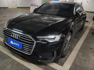 奥迪A6L 40TFSI 