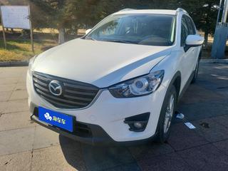 马自达CX-5 2.0L 舒适型 