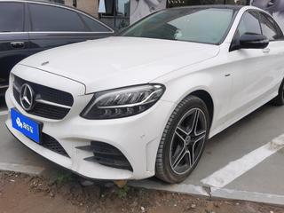 奔驰C级 C260L 