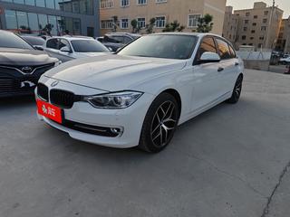 宝马3系 320Li 