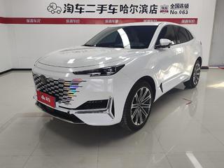 长安UNI-K 2.0T 自动 尊享型 