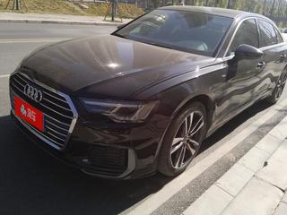 奥迪A6L 45TFSI 