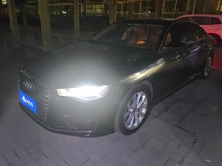 奥迪A6L TFSI 