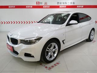 宝马3系GT 320i 2.0T 自动 M运动套装 