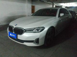 宝马5系 530Li 