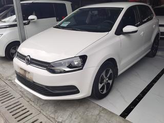 大众POLO 1.4L 自动 风尚版 