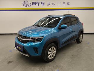 东风东风EX1 0.0T 自动 质享版 