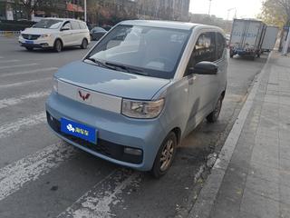 五菱宏光MINI EV 自动 悦享款三元锂 