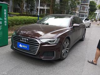 奥迪A6L 45TFSI 