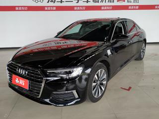 奥迪A6L 45TFSI 