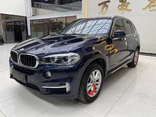 宝马X5 35i 