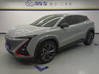 长安UNI-T 1.5T 自动 旗舰型 