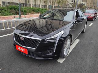 凯迪拉克CT6 2.0T 