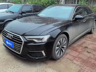 奥迪A6L 45TFSI 