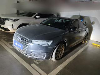 奥迪A6L TFSI 