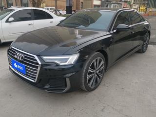 奥迪A6L 45TFSI 