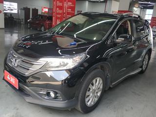 本田CR-V 2.0L 自动 经典型 